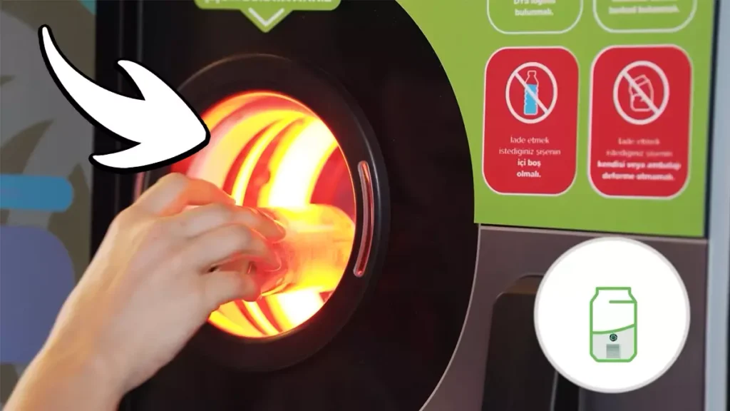 Depozito İade Sistemi Nasıl Çalışır