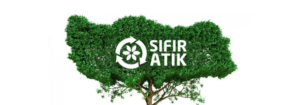 atık yönetimi ve sıfır atık